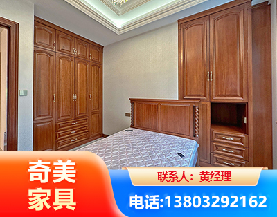 中卫板木结合家具