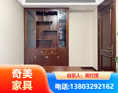 中卫办公家具