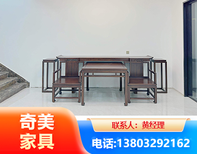 中卫办公家具