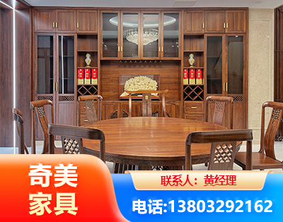 中卫全屋定制