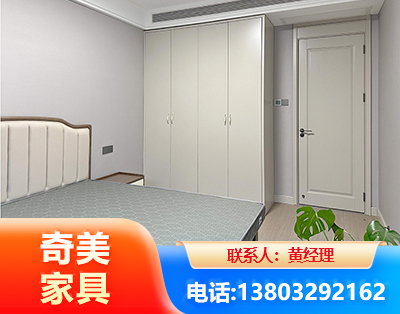 中卫板式家具
