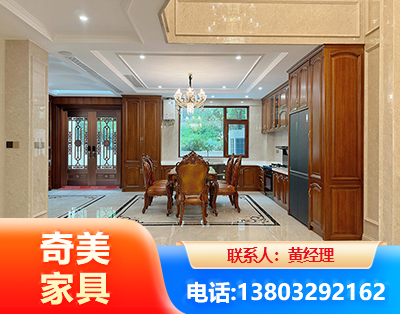 中卫板木结合家具